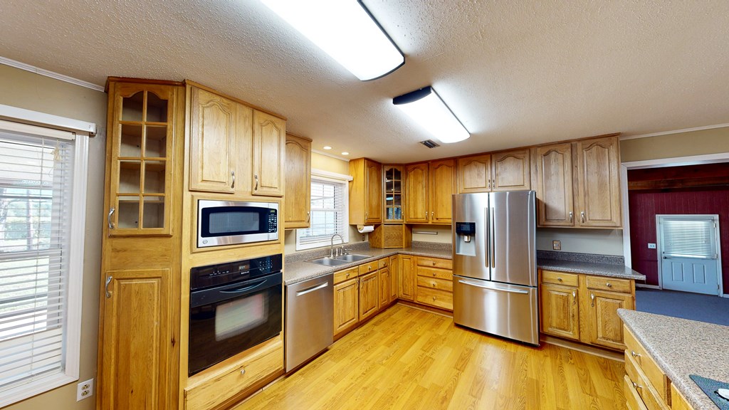 Dothan, Alabama 36303, United States, 4 Bedrooms Bedrooms, ,3 BathroomsBathrooms,Residential,Pending,31095