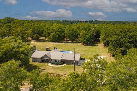 Homes For Sale - 1195 Power Dam Road<br/> Newton, AL 36352