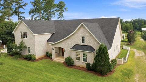 Homes For Sale - 1716 Bj Mixon Road<br/> Cottonwood, AL 36320