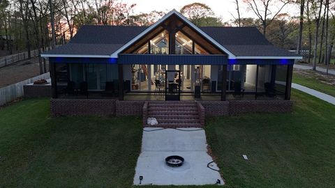 Homes For Sale - 344 Lakeshore Dr<br/> Abbeville, AL 36310