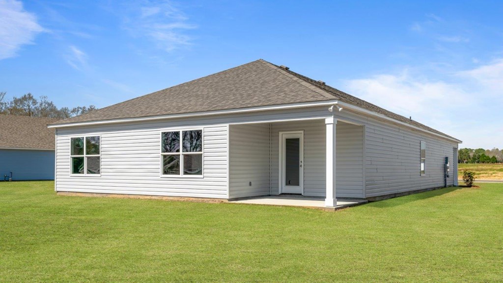 103 Aubrey Ave, Headland, Alabama image 31