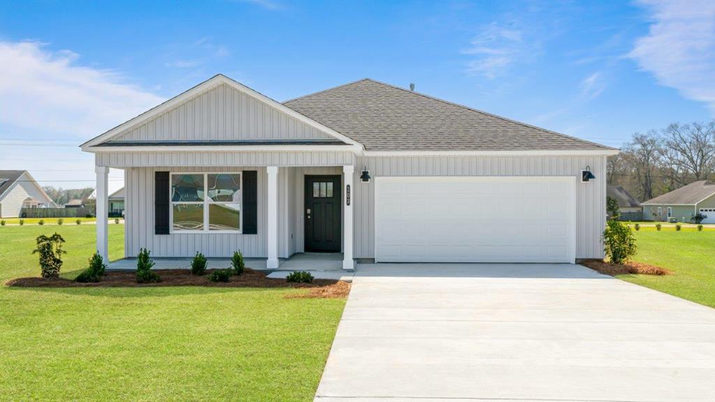 103 Aubrey Ave, Headland, Alabama image 1