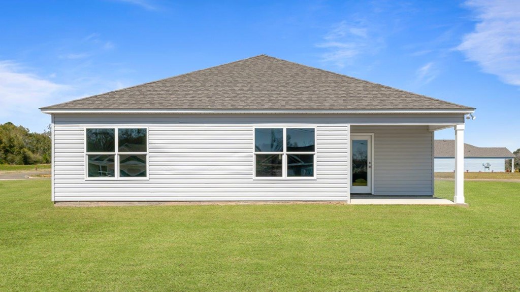 103 Aubrey Ave, Headland, Alabama image 32