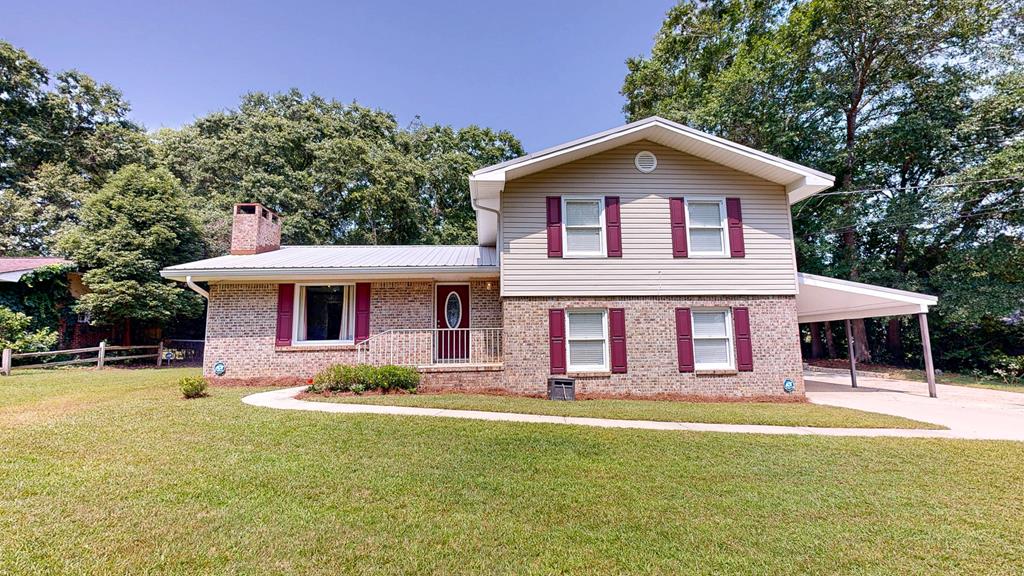 Dothan, Alabama 36301, United States, 3 Bedrooms Bedrooms, ,2 BathroomsBathrooms,Residential,Active,144806