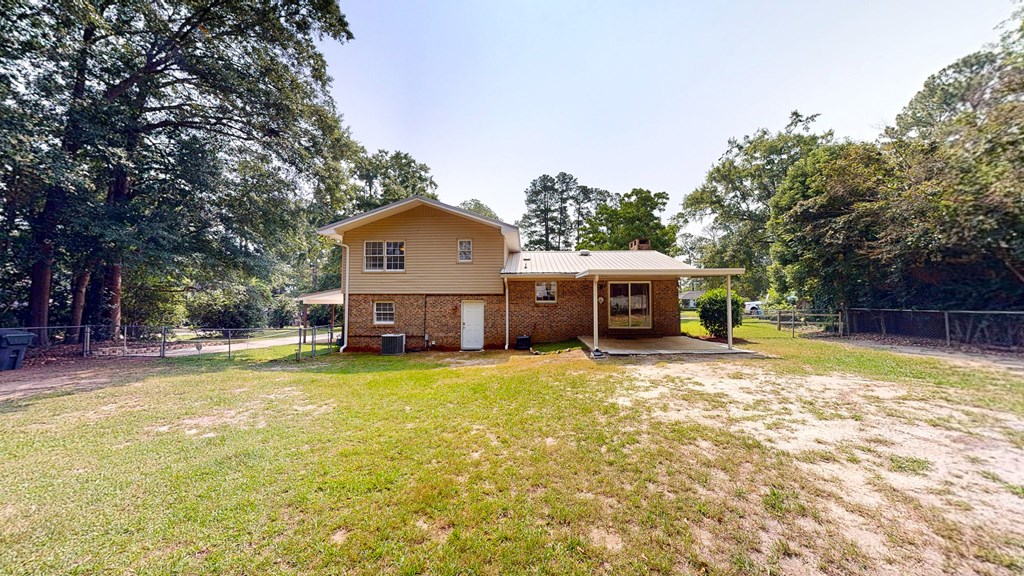 Dothan, Alabama 36301, United States, 3 Bedrooms Bedrooms, ,2 BathroomsBathrooms,Residential,Active,144806