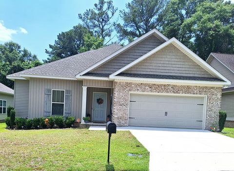 324 Camberly Court, Dothan, AL 36301 - #: 190774