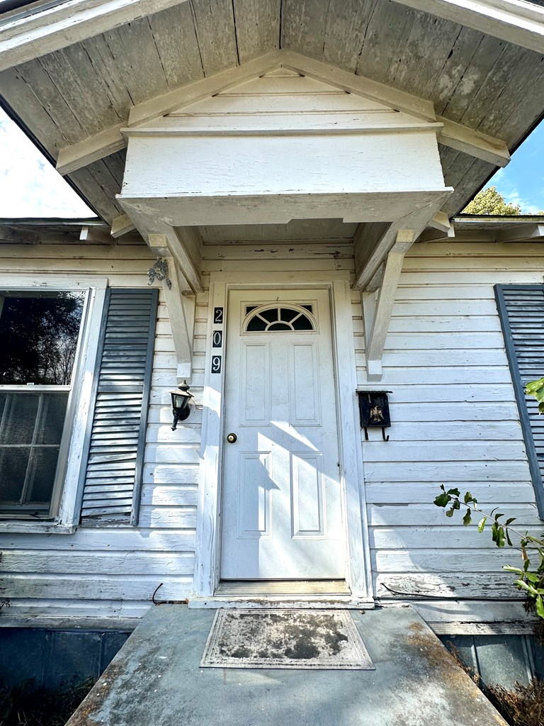209 N Johnson St, Geneva, Alabama image 5