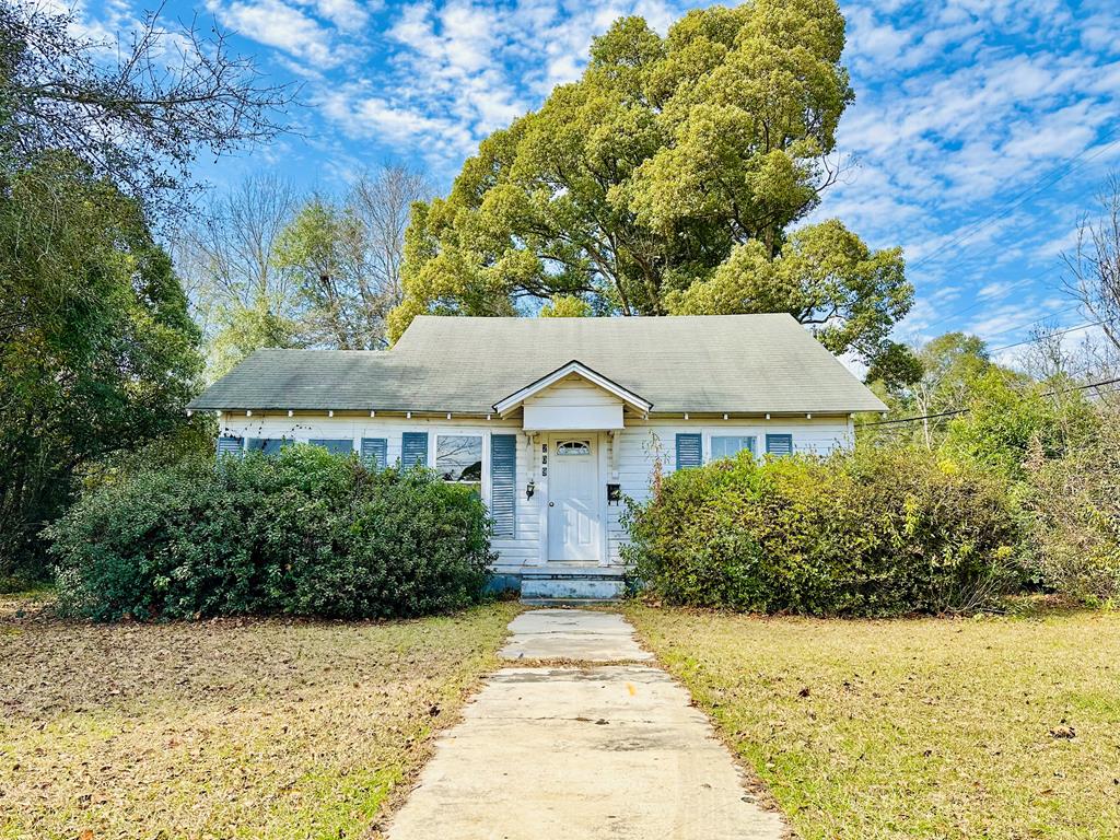 209 N Johnson St, Geneva, Alabama image 1