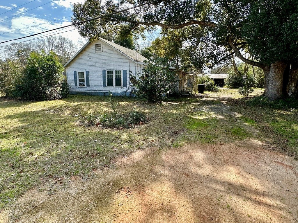 209 N Johnson St, Geneva, Alabama image 2