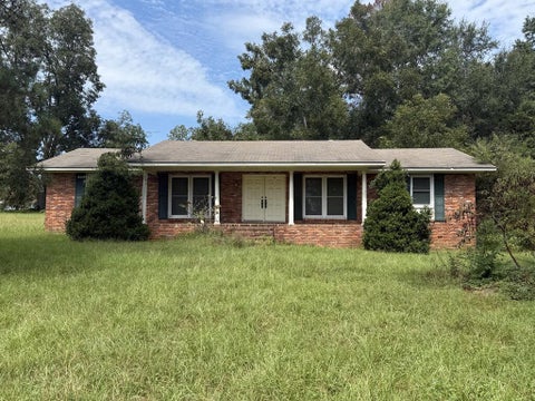 Homes For Sale - 85 Beaty Drive<br/> Louisville, AL 36048