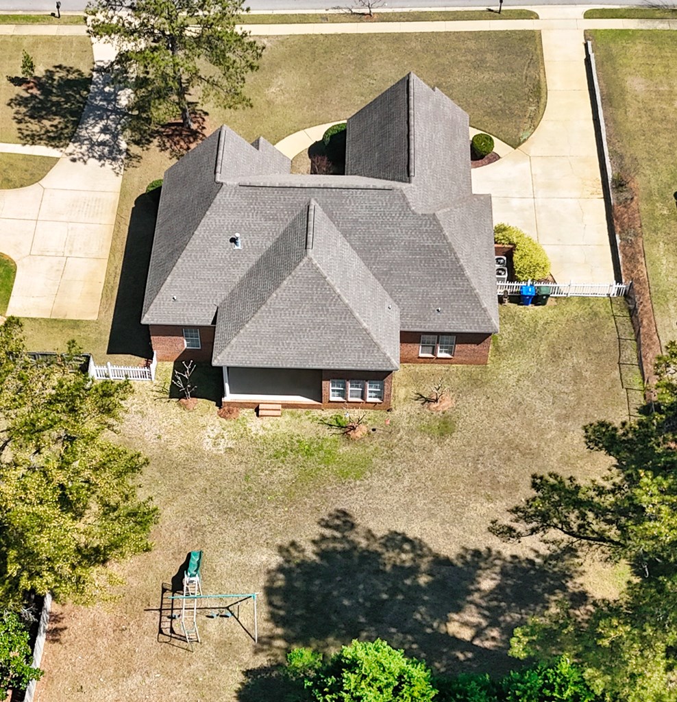 120 Falkirk Dr, Dothan, Alabama image 2