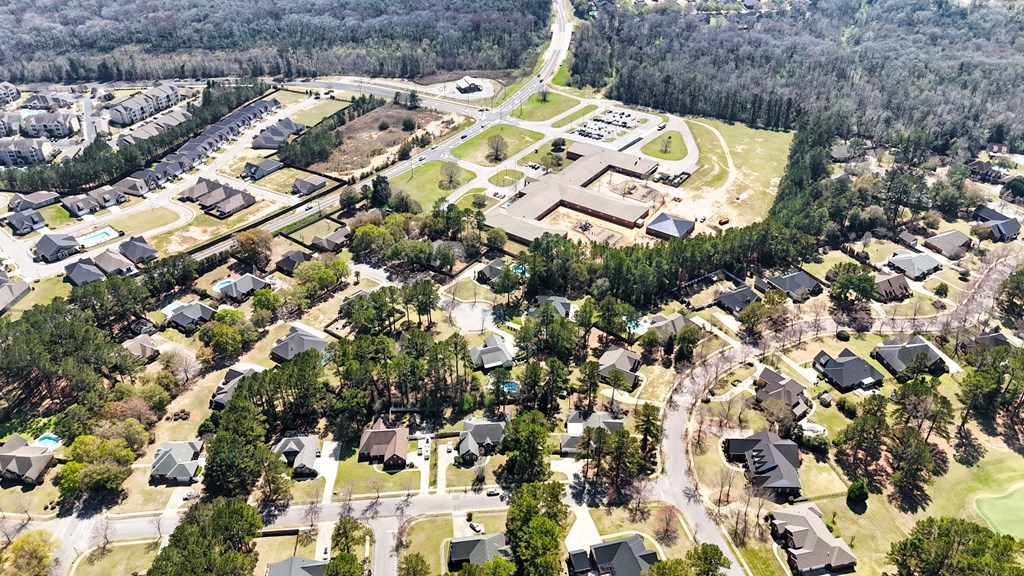 120 Falkirk Dr, Dothan, Alabama image 6