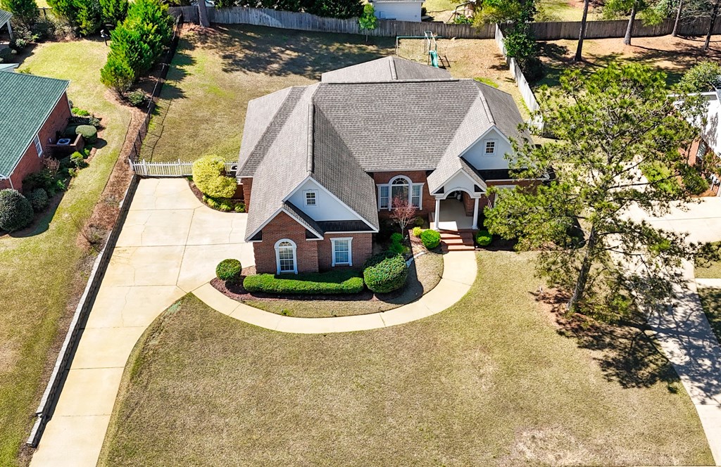 120 Falkirk Dr, Dothan, Alabama image 36