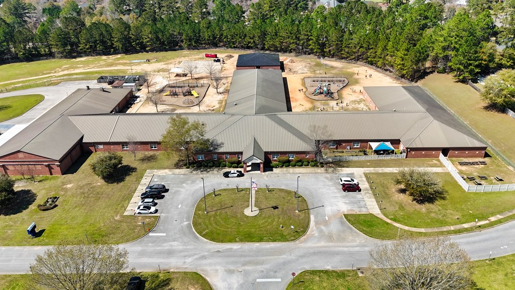 120 Falkirk Dr, Dothan, Alabama image 7