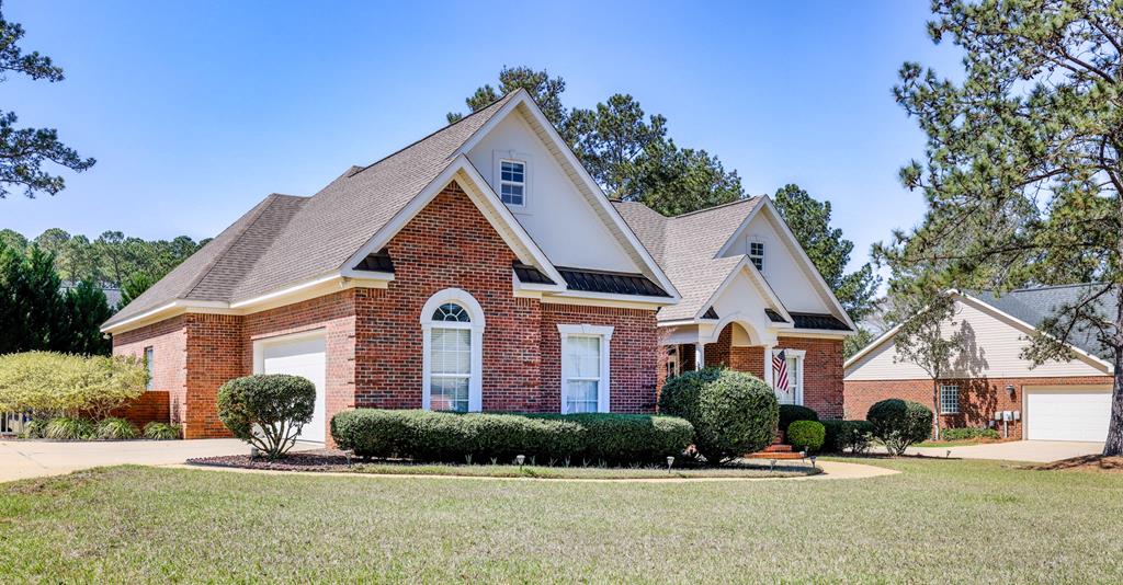 120 Falkirk Dr, Dothan, Alabama image 1