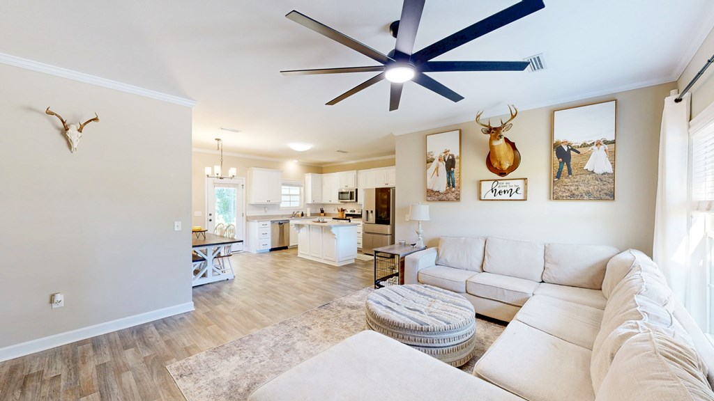 Kinsey, Alabama 36303, United States, 3 Bedrooms Bedrooms, ,2 BathroomsBathrooms,Residential,Pending,111146