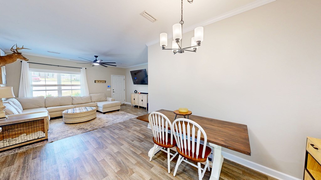 Kinsey, Alabama 36303, United States, 3 Bedrooms Bedrooms, ,2 BathroomsBathrooms,Residential,Pending,111146