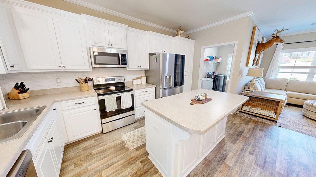 Kinsey, Alabama 36303, United States, 3 Bedrooms Bedrooms, ,2 BathroomsBathrooms,Residential,Pending,111146