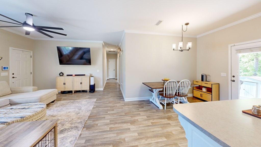 Kinsey, Alabama 36303, United States, 3 Bedrooms Bedrooms, ,2 BathroomsBathrooms,Residential,Pending,111146