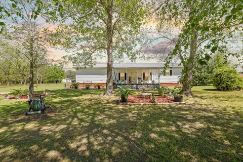 Mobile Home For Sale - 1837 W Cook Rd<br/> Houston County, Dothan, AL 36301