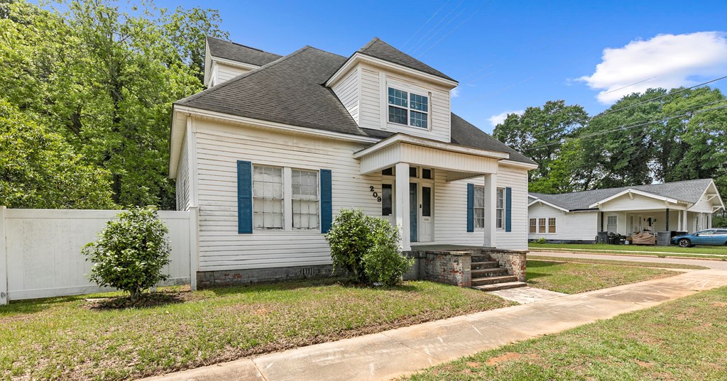 209 N Rawls Street, Enterprise, Alabama image 7
