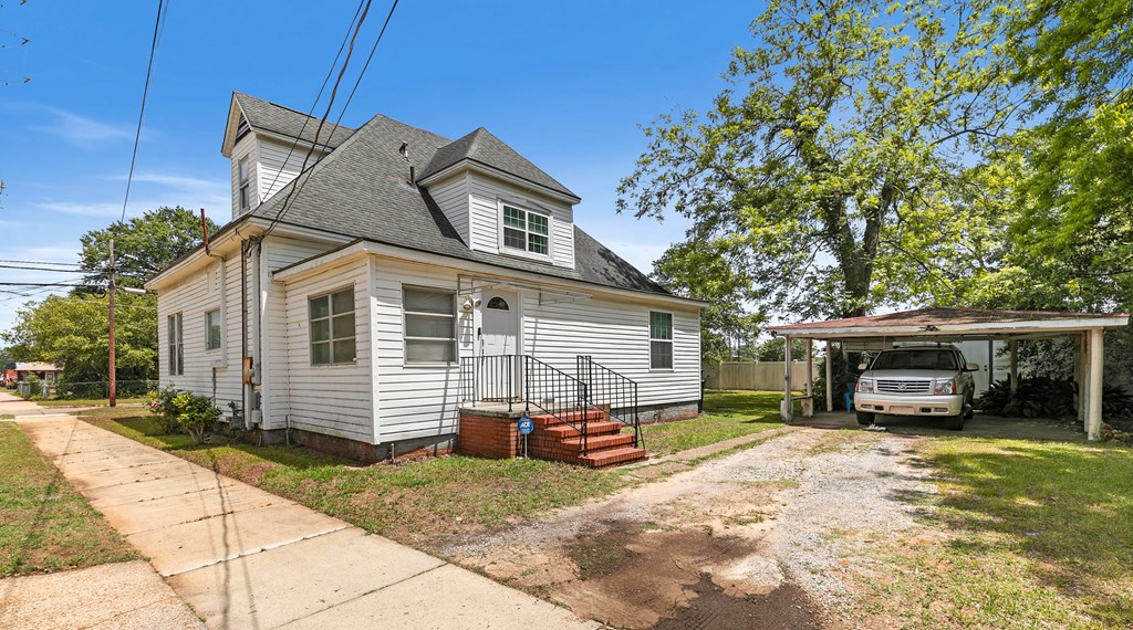 209 N Rawls Street, Enterprise, Alabama image 2