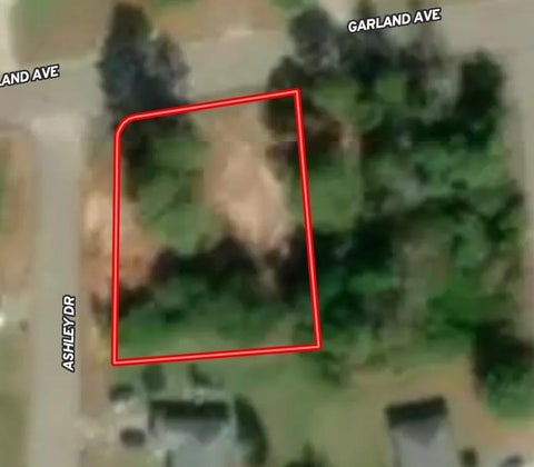 Vacant Land For Sale - LOT 6 BLK G Ashley Drive<br/> Ozark, AL 36360