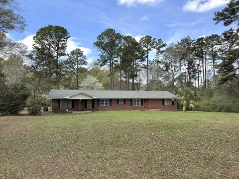 Homes For Sale - 1620 Campbellton Hwy<br/> Houston County, Dothan, AL 36301