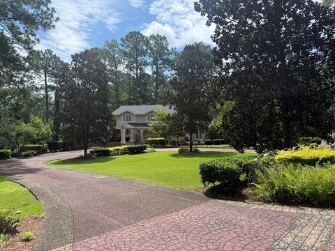Homes For Sale - 7 Holly Hill<br/> Houston County, Dothan, AL 36305