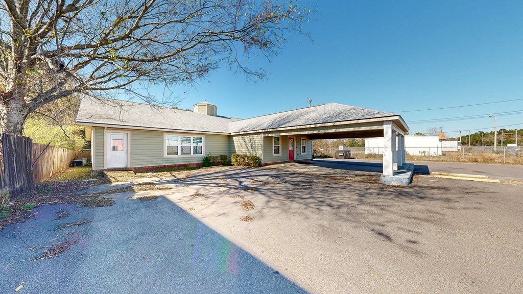 Dothan, Alabama 36301, United States, ,Commercial,Active,247968