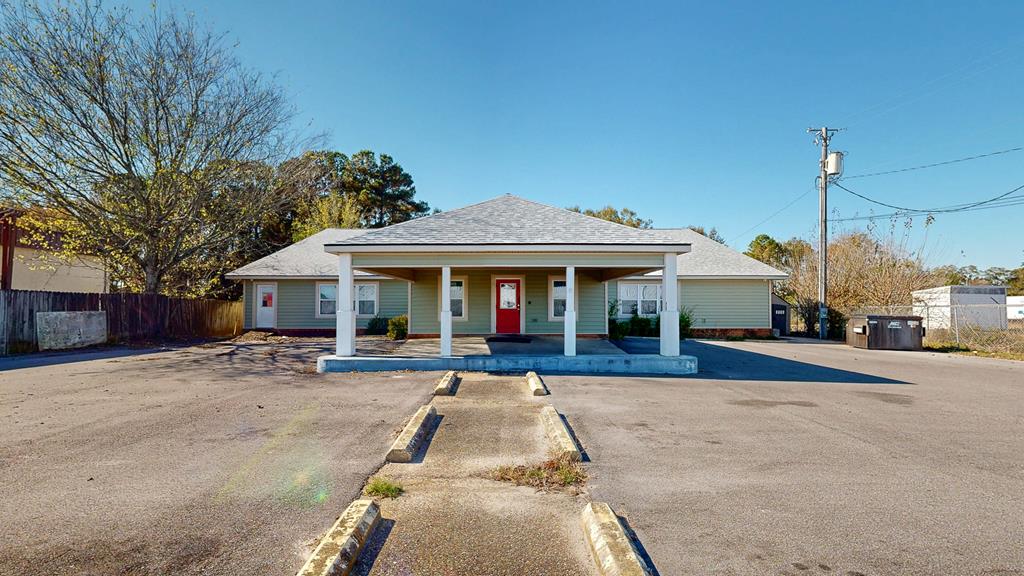 Dothan, Alabama 36301, United States, ,Commercial,Active,247968