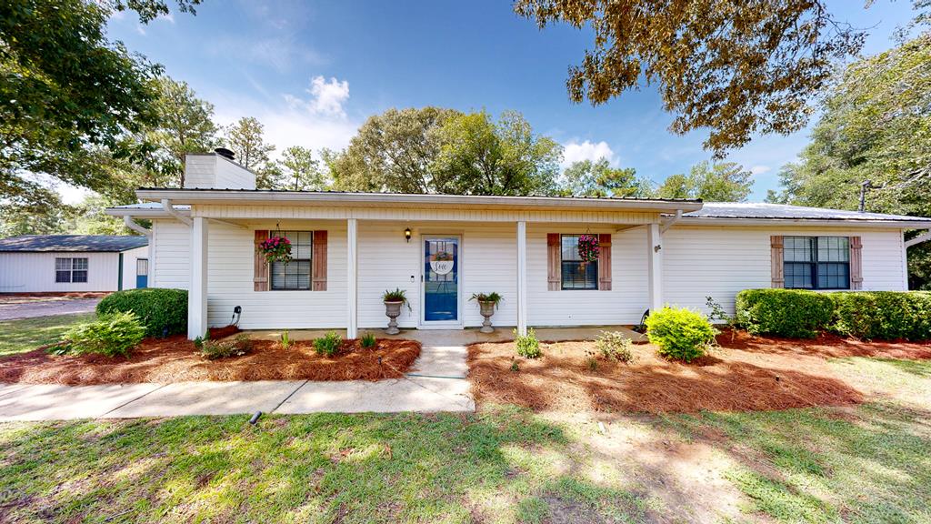 Dothan, Alabama 36305, United States, 3 Bedrooms Bedrooms, ,2 BathroomsBathrooms,Residential,Active,177217