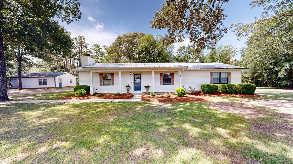 Dothan, Alabama 36305, United States, 3 Bedrooms Bedrooms, ,2 BathroomsBathrooms,Residential,Active,177217