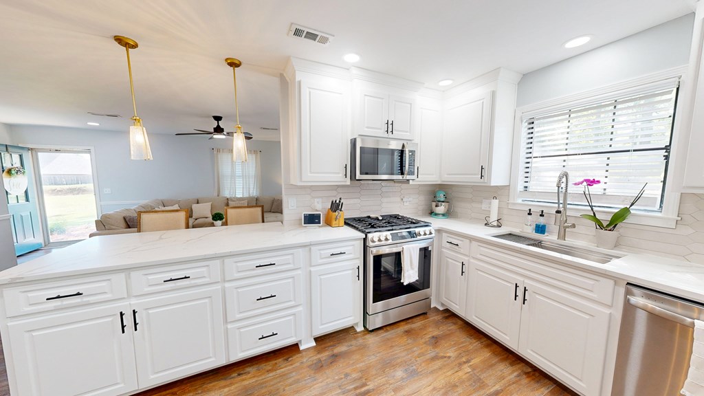 Dothan, Alabama 36305, United States, 3 Bedrooms Bedrooms, ,2 BathroomsBathrooms,Residential,Active,177217