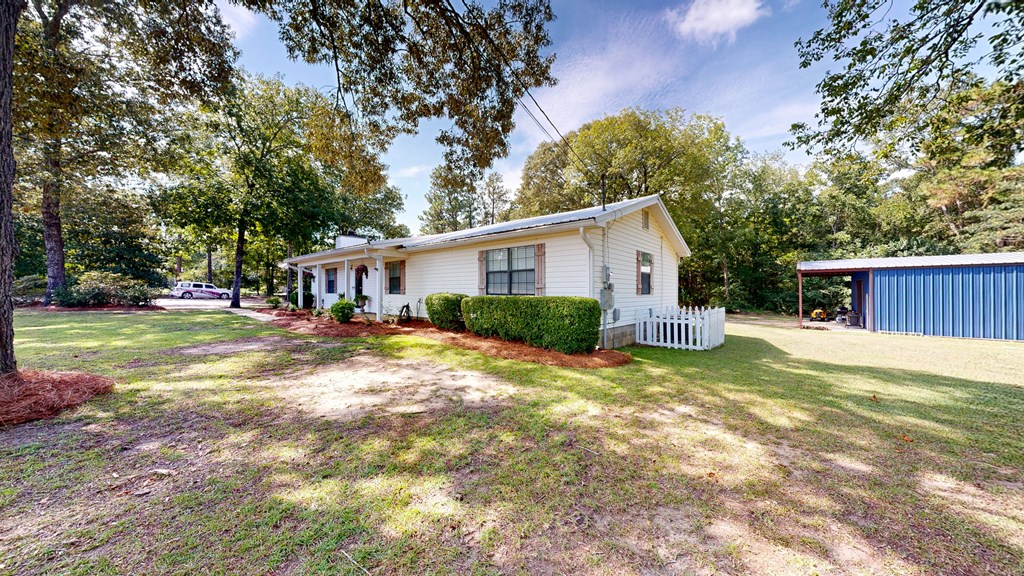 Dothan, Alabama 36305, United States, 3 Bedrooms Bedrooms, ,2 BathroomsBathrooms,Residential,Active,177217