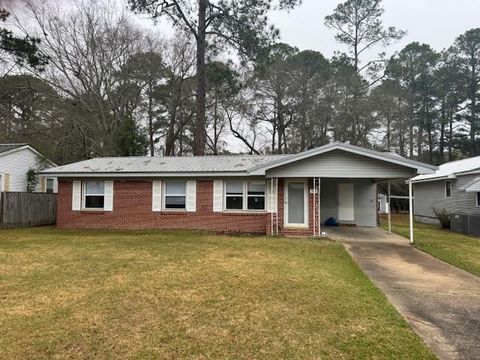 501 Connelly St, Dothan, AL 36301 - MLS#: 196579