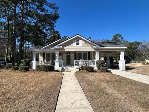 Homes For Sale - 513 N Park Ave<br/> Houston County, Dothan, AL 36303