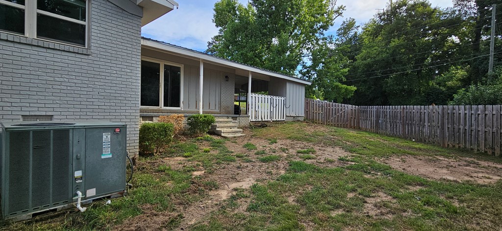540 Holly Drive, Eufaula, Alabama image 33