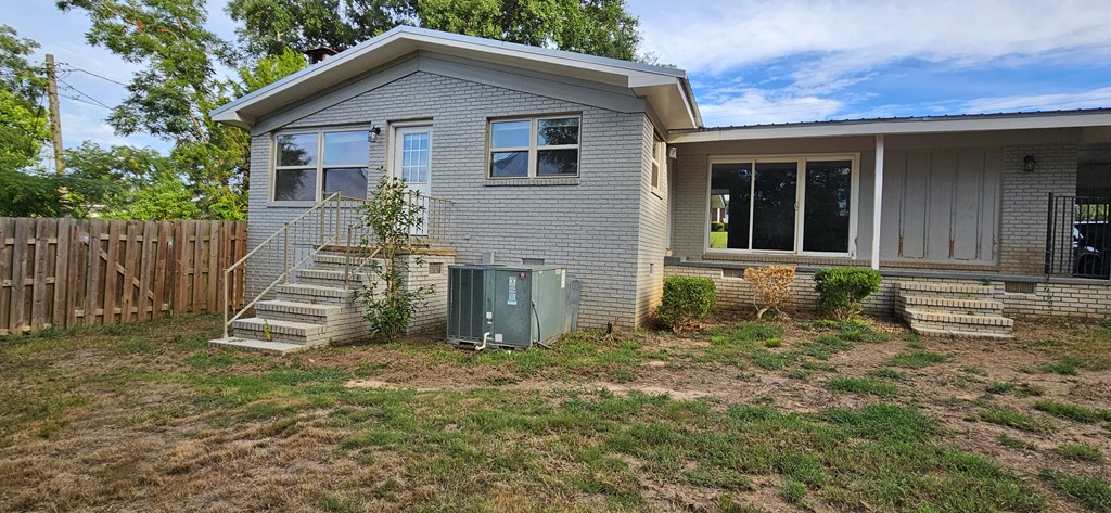 540 Holly Drive, Eufaula, Alabama image 31