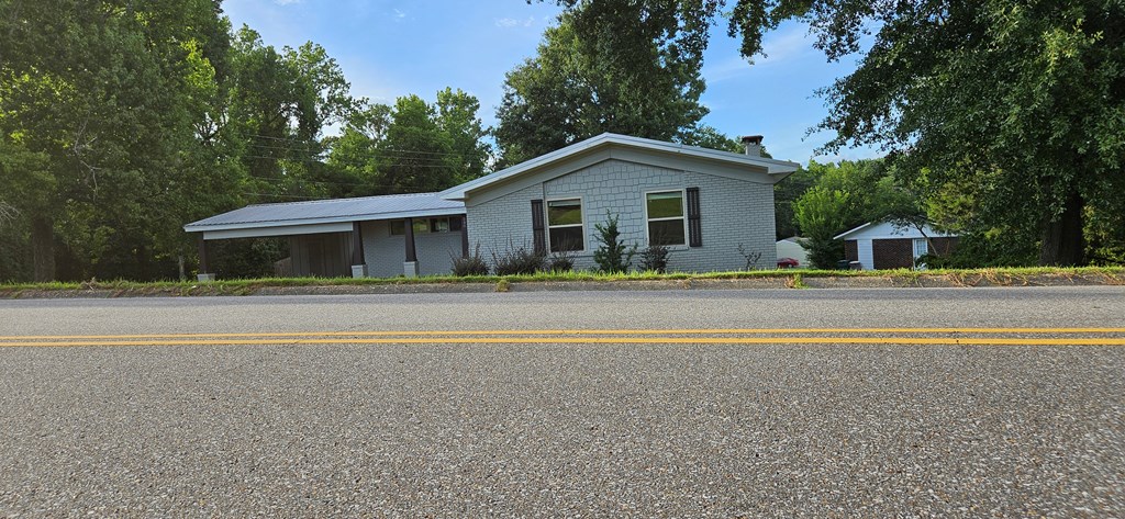 540 Holly Drive, Eufaula, Alabama image 5