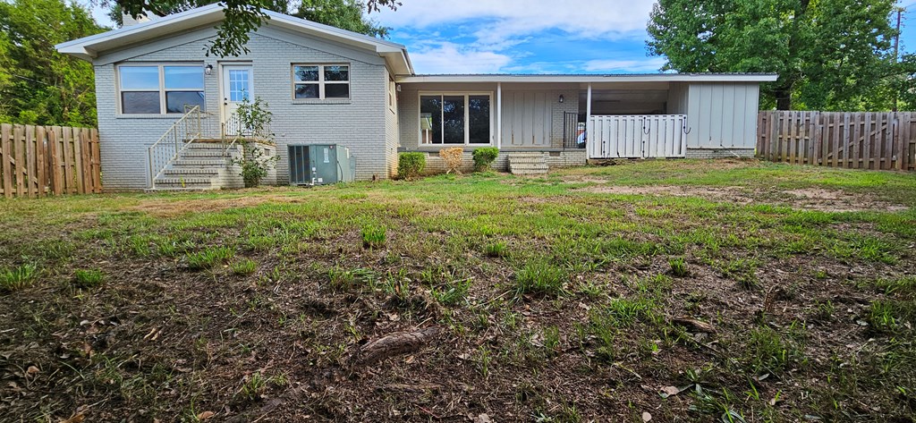 540 Holly Drive, Eufaula, Alabama image 32