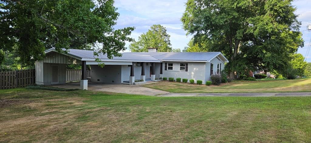 540 Holly Drive, Eufaula, Alabama image 2