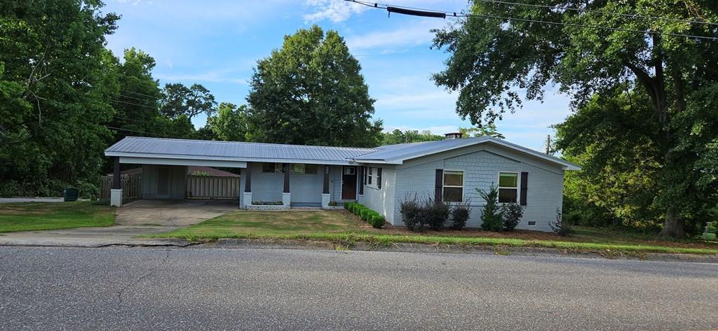540 Holly Drive, Eufaula, Alabama image 1