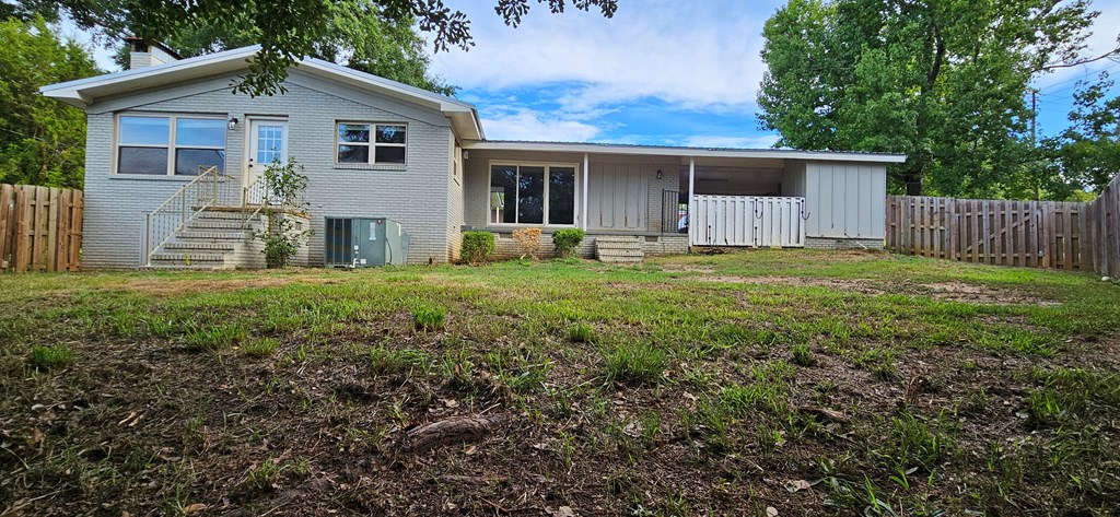 540 Holly Drive, Eufaula, Alabama image 35