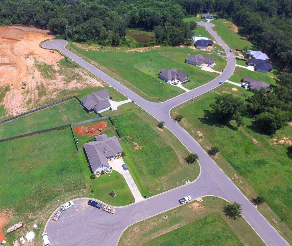 209 Rylee Road, Dothan, Alabama image 28