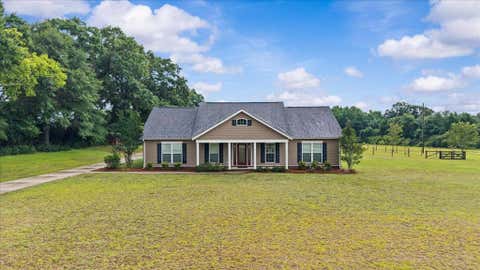 Homes For Sale - 4950 S County Road 20<br/> Dale County, Ozark, AL 36360