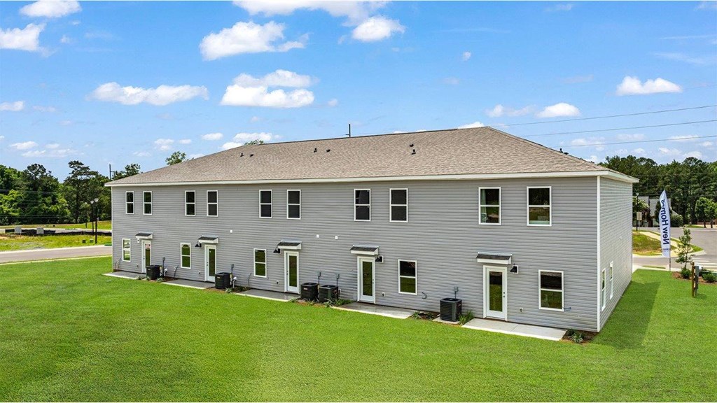 267 Fawnfield Lane Unit 7, Dothan, Alabama image 30