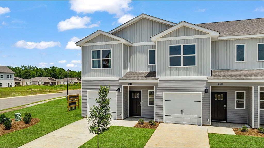 267 Fawnfield Lane Unit 7, Dothan, Alabama image 2