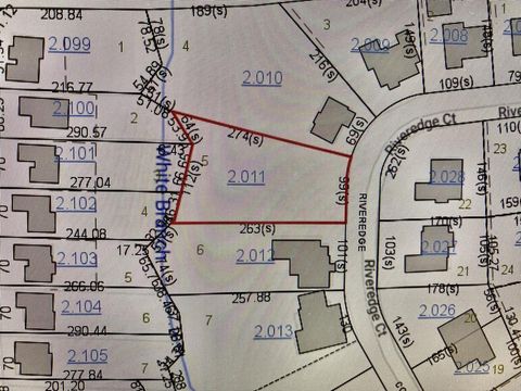 Vacant Land For Sale - 110 Riveredge<br/> Headland, AL 36345