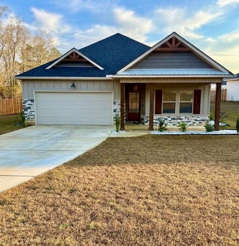 Homes For Sale - 1642 East Smithville<br/> Houston County, Dothan, AL 36301